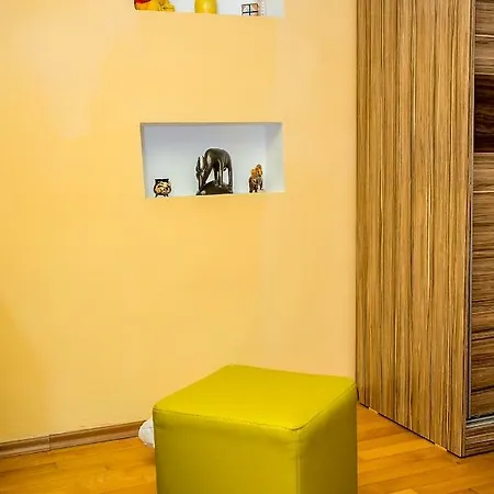 Spacious & Sunny Maisonette With Terrace Near Centre By Flаt Manаger Apartment