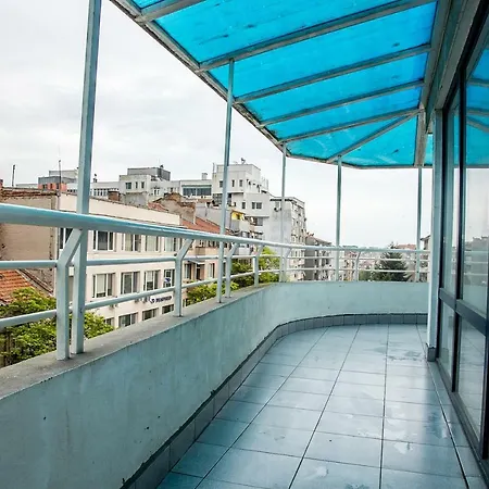 Spacious & Sunny Maisonette With Terrace Near Centre By Flаt Manаger *