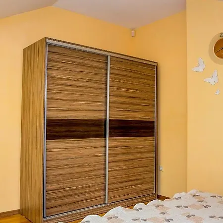 Spacious & Sunny Maisonette With Terrace Near Centre By Flаt Manаger Apartment *