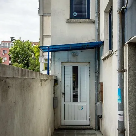 Lejlighed Spacious & Sunny Maisonette With Terrace Near Centre By Flаt Manаger *